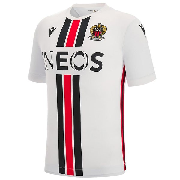 Thailandia Maglia OGC Nice Away 22/23